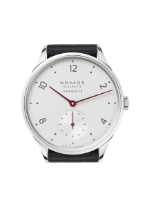 Nomos Glashütte Minimatik 1203