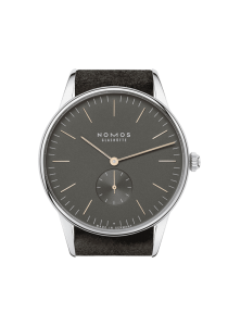 Nomos Glashütte Orion 1989 (33 mm) 326