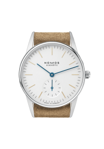 Nomos Glashütte Orion 33 321