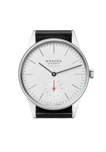 Nomos Glashütte Orion neomatik 392