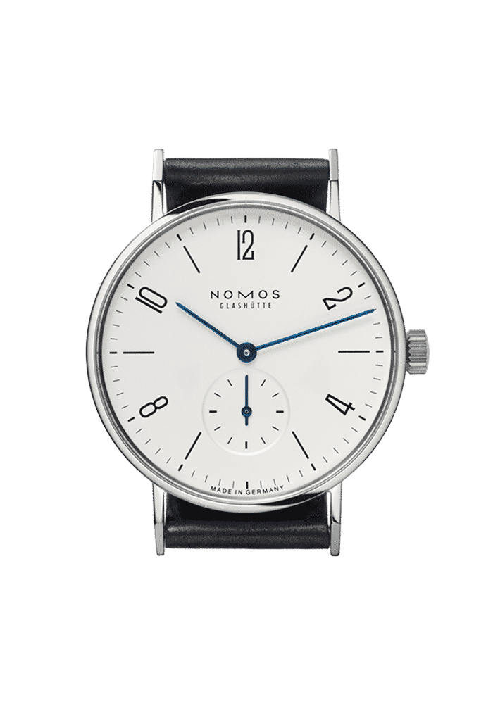 NOMOS Glashütte Tangente 101