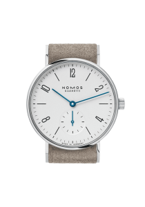 NOMOS Glashütte Tangente 33 122