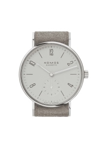 NOMOS Glashütte Tangente 33 grau 125