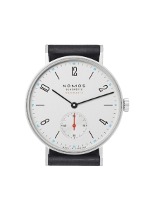 NOMOS Glashütte Tangente neomatik 175