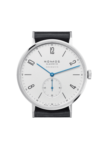 NOMOS Glashütte Tangente neomatik 39 140