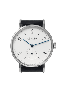 Nomos Glashütte Tangomat 601