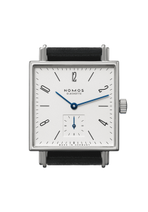 Nomos Glashütte Tetra