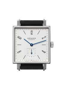 NOMOS Glashütte Tetra 406