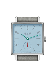 NOMOS Glashütte Tetra Azur 496