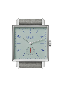 NOMOS Glashütte Tetra Matcha 495