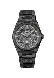 Zenith Defy Defy Classic 10.9001.670/80.M9000