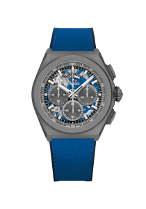 Zenith Defy Defy El Primero 21 Ultrablau 97.9001.9004/81.R946