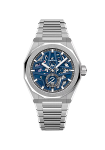 Zenith Defy Defy Skyline Skeleton 03.9300.3620/79.I001