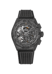 Zenith Defy El Primero 21 10.9000.9004/96.R921