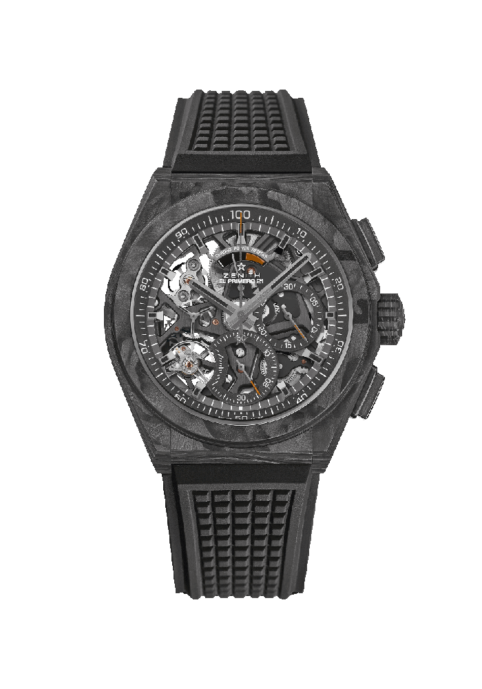 Zenith Defy El Primero 21 10.9000.9004/96.R921