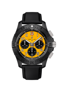 Breitling Avenger Avenger B01 Chronograph 44 Night Mission SB0147101I1X2