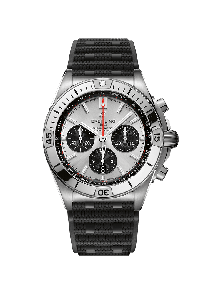 Breitling Chronomat Chronomat B01 42 AB0134101G1S2