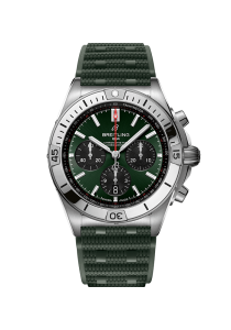 Breitling Chronomat Chronomat B01 42 AB0134101L2S1