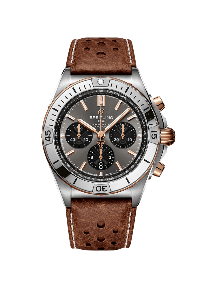 Breitling Chronomat Chronomat B01 42 Triumph TB0134101M1X1