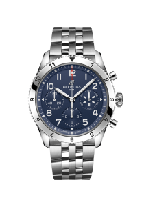 Breitling Classic AVI Classic AVI Chronograph 42 Tribute to Vought F4U Corsair A233801A1C1A1