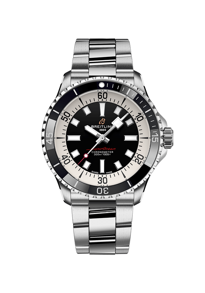 Breitling Superocean Superocean Automatic 42 A17375211B1A1