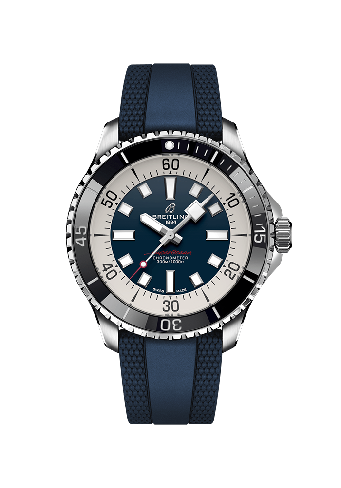 Breitling Superocean Superocean Automatic 44 A17376211C1S1