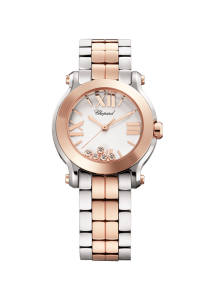 Chopard Happy Diamonds Happy Sport 278509-6003