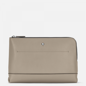 Montblanc Soft Pochette MB131240 bei Juwelier Heller in Klagenfurt