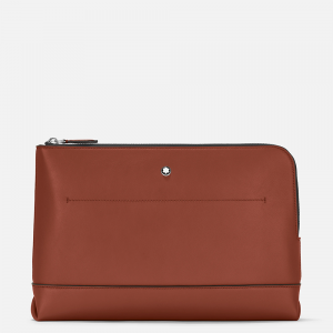 Montblanc Soft Pochette MB131241 bei Juwelier Heller in Klagenfurt