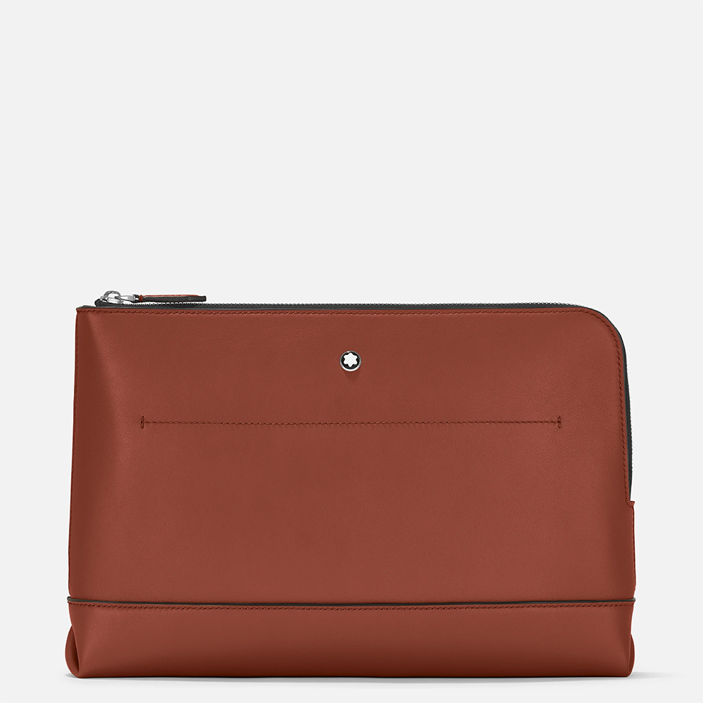 Montblanc Soft Pochette MB131241 bei Juwelier Heller in Klagenfurt