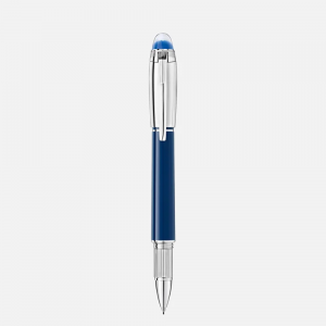 Montblanc StarWalker StarWalker Blue Planet Doué Fineliner MB132435 bei Juwelier Heller in Klagenfurt