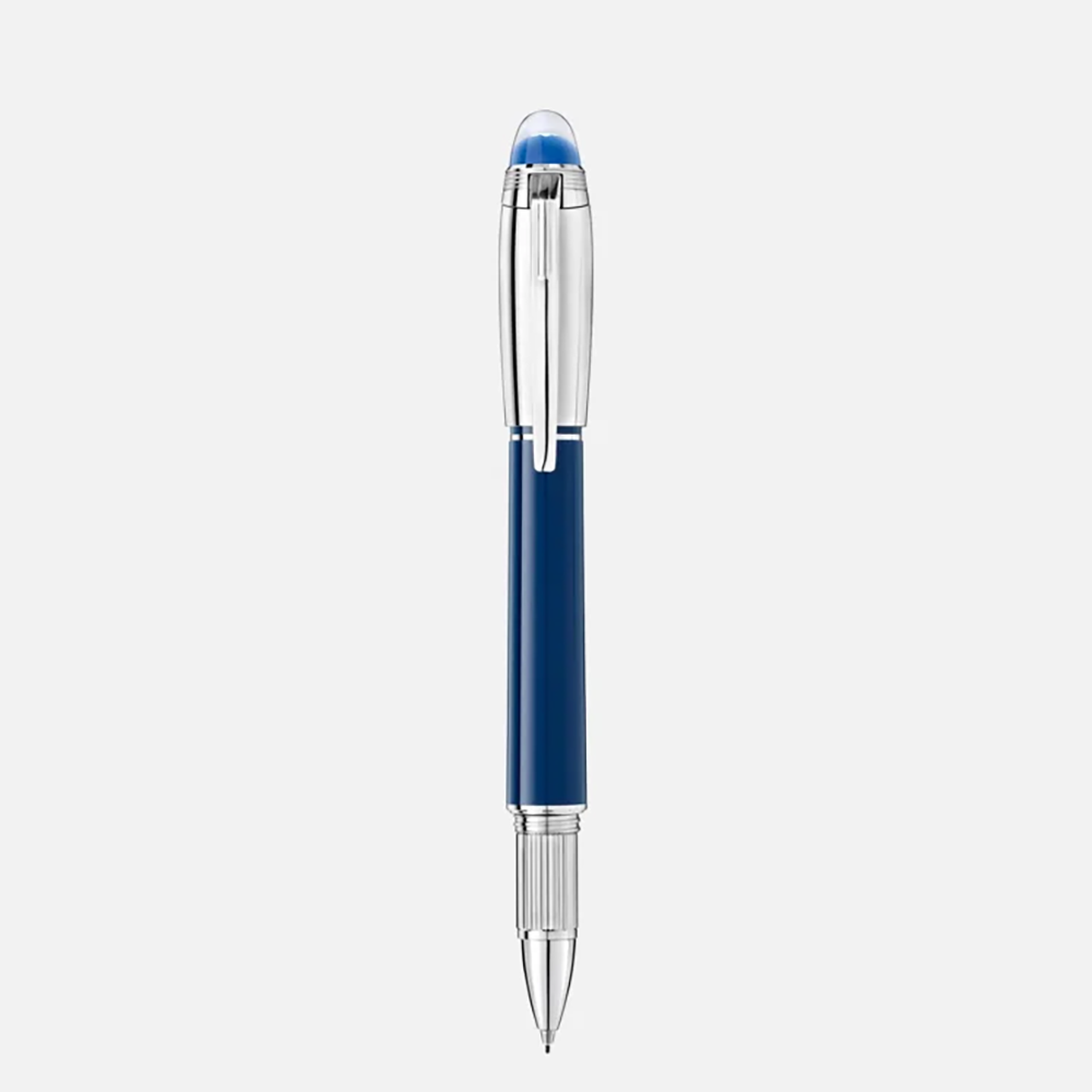 Montblanc StarWalker StarWalker Blue Planet Doué Fineliner MB132435 bei Juwelier Heller in Klagenfurt