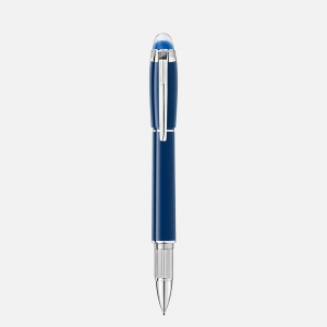 Montblanc StarWalker StarWalker Blue Planet Precious Resin Fineliner MB132440 bei Juwelier Heller in Klagenfurt