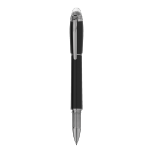 Montblanc StarWalker Ultra Black Precious Resin Fineliner MB126341 bei Juwelier Heller in Klagenfurt