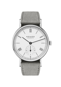 NOMOS Glashütte Ludwig Ludwig 33 - 75 Jahre Grundgesetz 244.S3