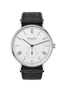 NOMOS Glashütte Ludwig Ludwig 38 - 75 Jahre Grundgesetz 234.S3