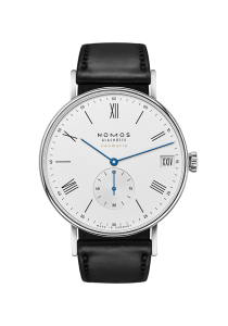 NOMOS Glashütte Ludwig Ludwig Neomatik 41 Datum 262