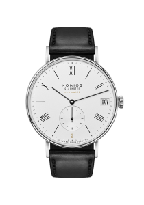 NOMOS Glashütte Ludwig Ludwig Neomatik 41 Datum - 75 Jahre Grundgesetz 262.S3