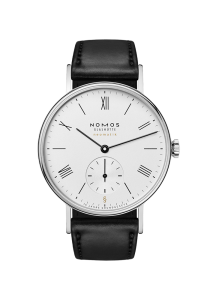 NOMOS Glashütte Ludwig Ludwig Neomatik - 75 Jahre Grundgesetz 282.S3