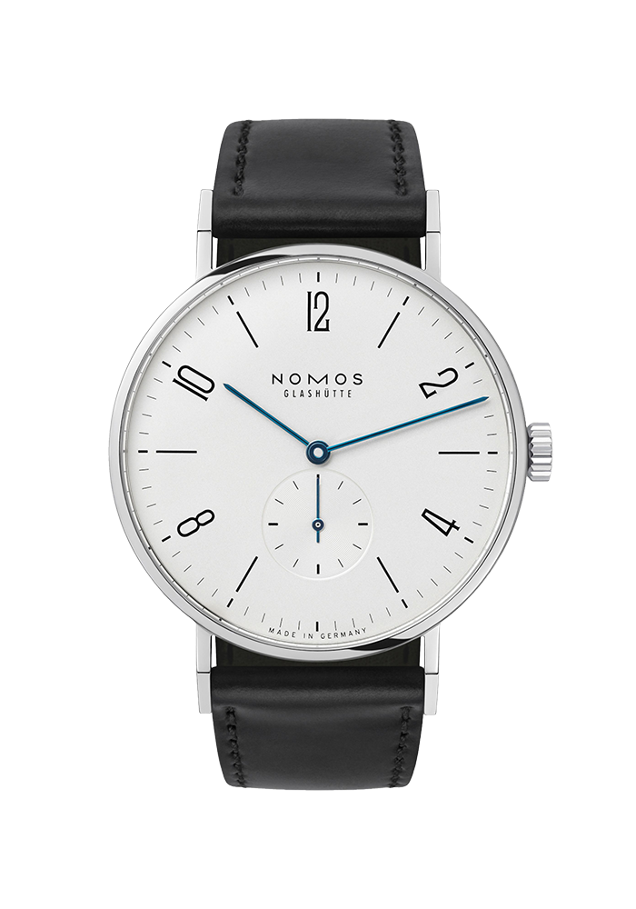 Nomos Glashütte Tangente Tangente 38 164