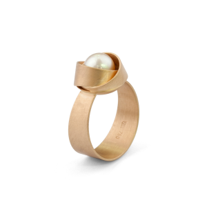 Barbara Jewellery Rosen Ring