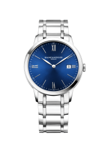 Baume & Mercier Classima 10382