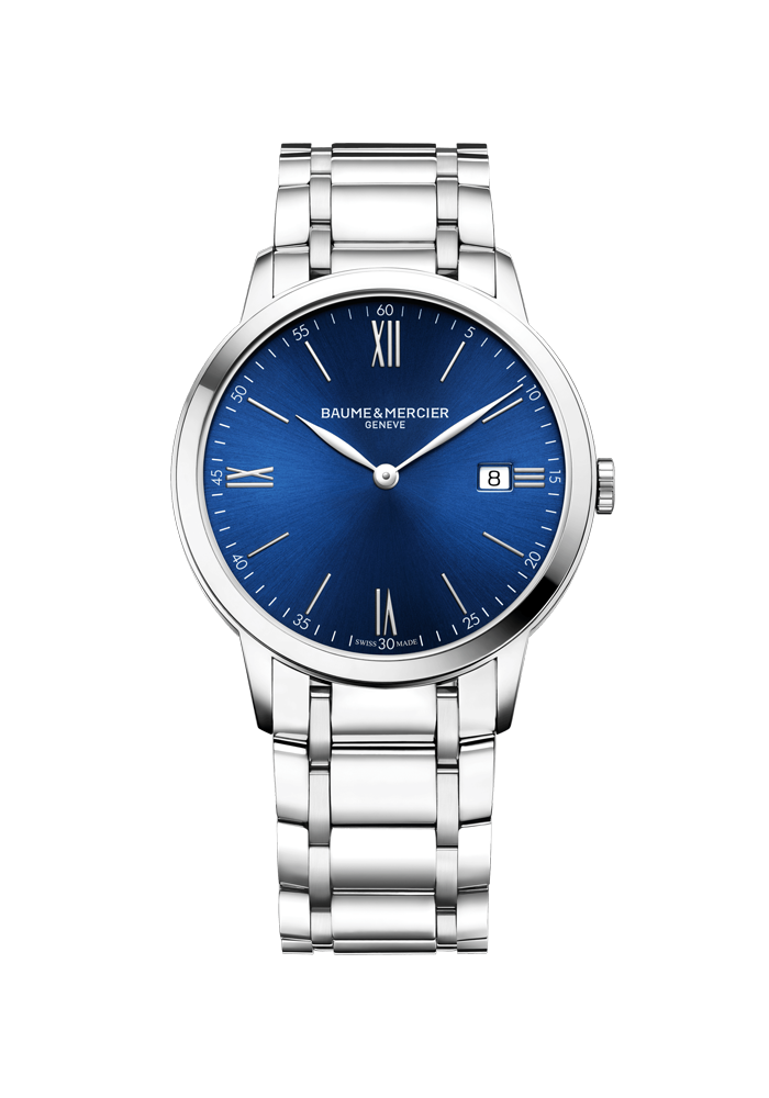 Baume & Mercier Classima 10382