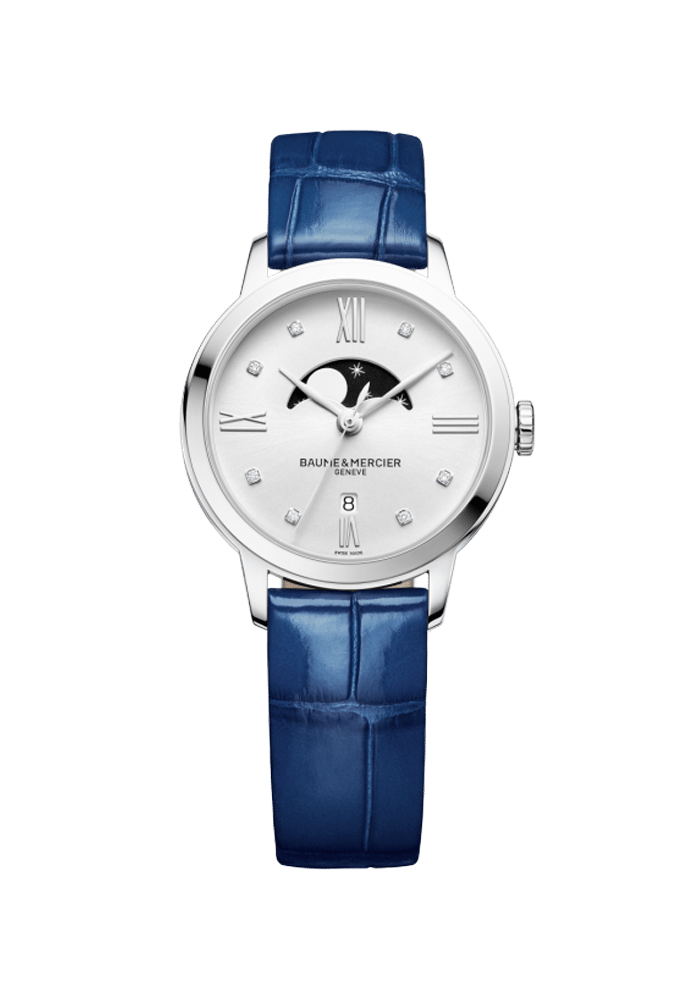 Baume & Mercier Classima Classima 10329 M0A10329