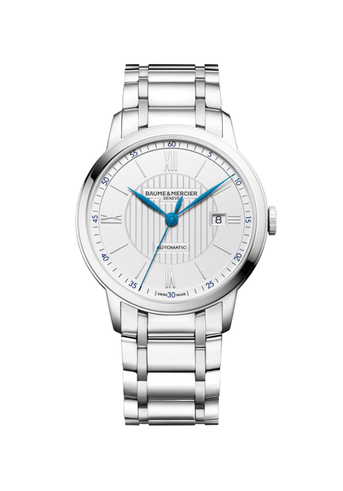 Baume & Mercier Classima Classima 10334 M0A10334