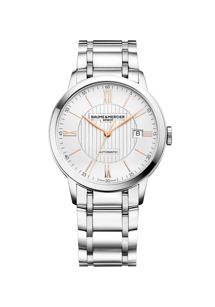 Baume & Mercier Classima Classima 10374 M0A10374