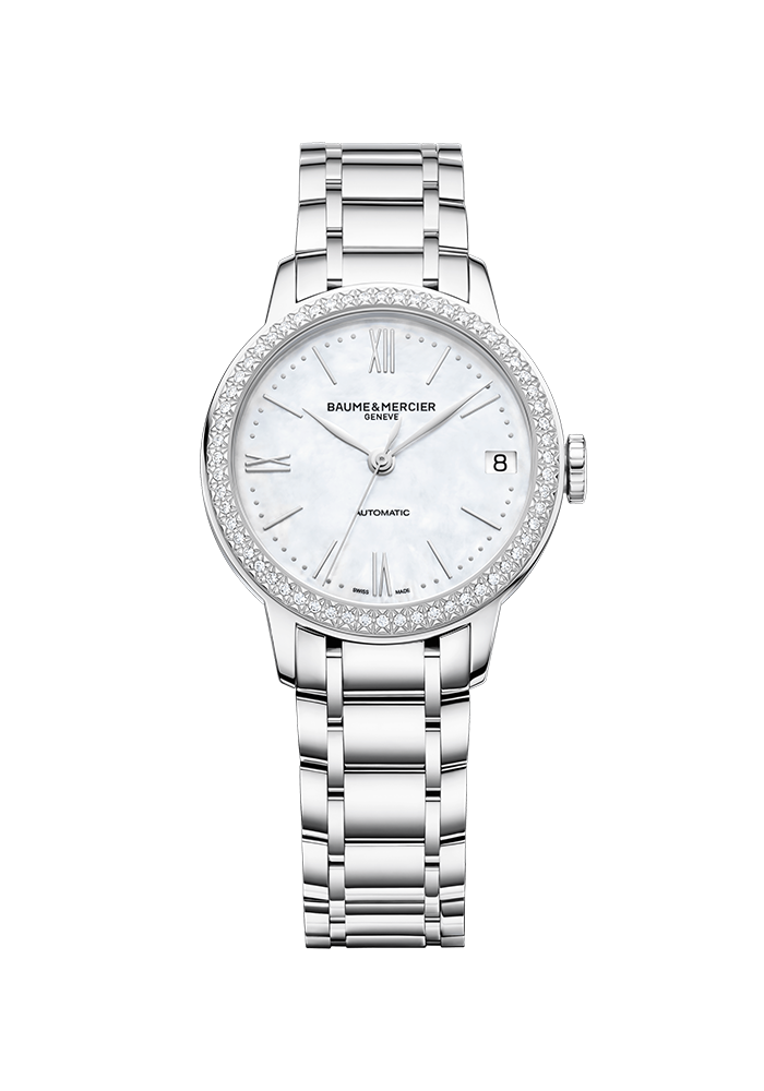 Baume & Mercier Classima Classima 10479