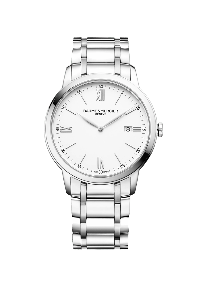 Baume & Mercier Classima Classima 10526 M0A10526