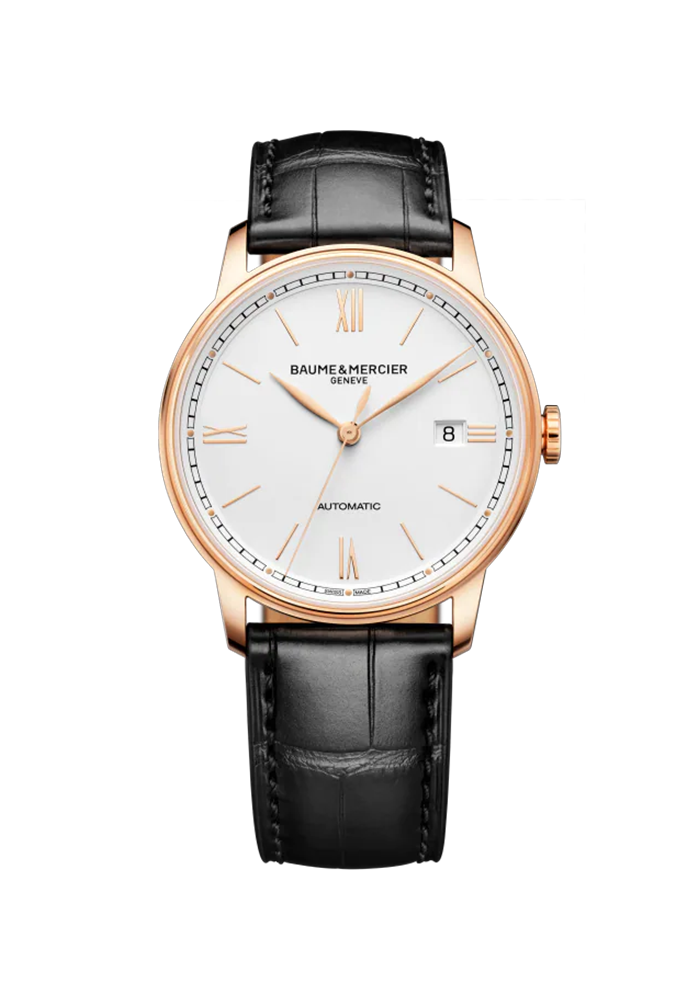 Baume & Mercier Classima Classima 10597 M0A10597