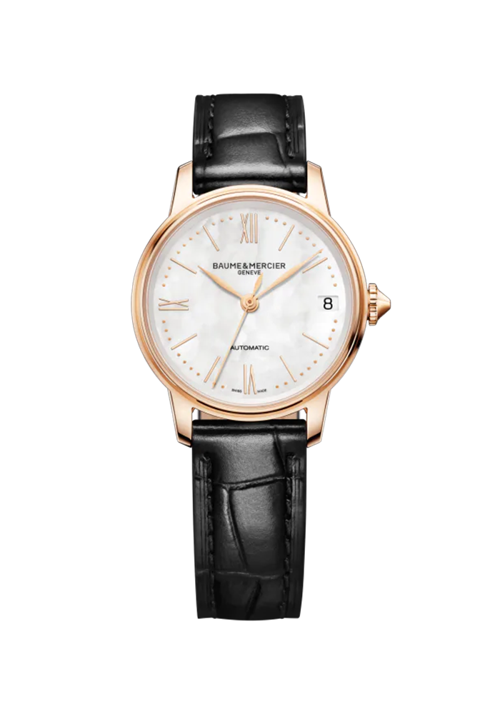 Baume & Mercier Classima Classima 10598 M0A10598